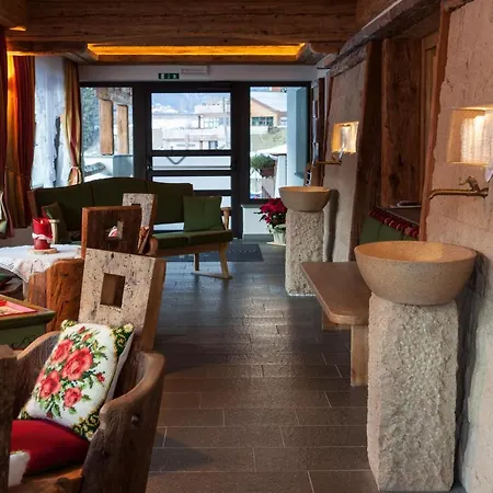 Otel Terme Antico Bagno