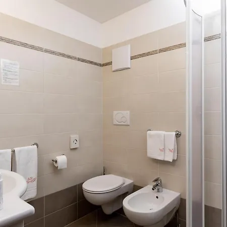 Terme Antico Bagno Pozza di Fassa