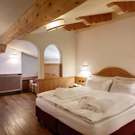 Terme Antico Bagno Otel 4*