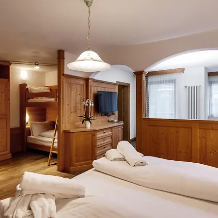 Terme Antico Bagno Otel 4*