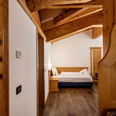 Terme Antico Bagno 4*