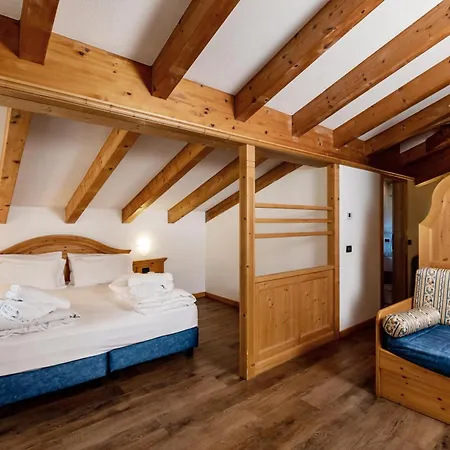 Terme Antico Bagno Pozza di Fassa