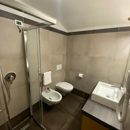 Terme Antico Bagno Otel 4*