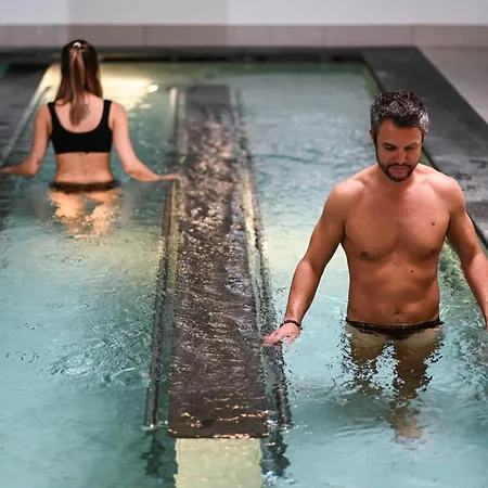 Terme Antico Bagno 4*