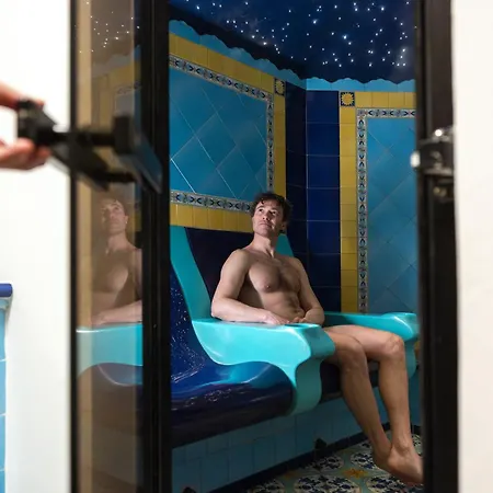 Terme Antico Bagno Pozza di Fassa