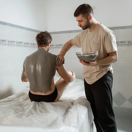 Terme Antico Bagno