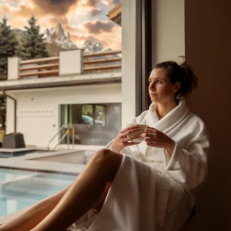 Terme Antico Bagno 4*