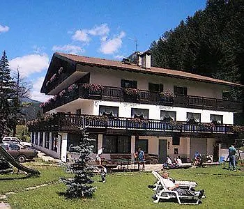 Terme Antico Bagno Otel Pozza di Fassa