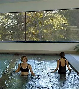 Terme Antico Bagno Otel