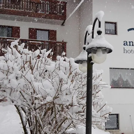 Terme Antico Bagno Otel 4*