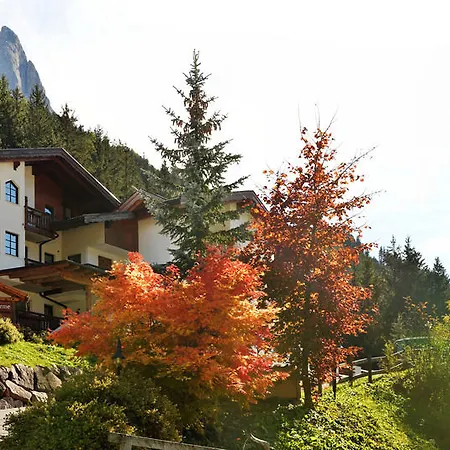 Otel Terme Antico Bagno 4*